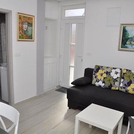 Apartment Bart Spalato Esterno foto