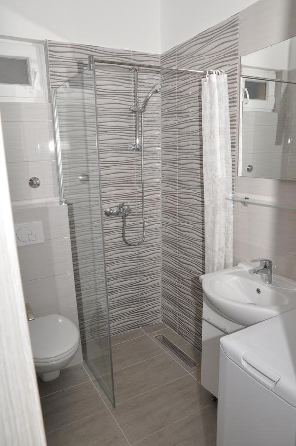 Apartment Bart Spalato Esterno foto